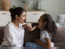 बेटी ने मजे-मजे में मां को बोला ऐसा Gen Z स्लैंग वर्ड, सुनकर चौंक गई मम्मी, फिर मिला ऐसा जवाब..जो हो गया वायरल बेटी ने मजे-मजे में मां को बोला ऐसा Gen Z स्लैंग वर्ड, सुनकर चौंक गई मम्मी, फिर मिला ऐसा जवाब..जो हो गया वायरल