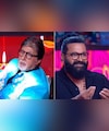 केबीसी के बद्तमीज बच्चे की कॉन्ट्रोवर्सी के बीच अमिताभ बच्चन ने ऋषभ शेट्टी ने क्यों कहा- उसमें से 50 हजार...