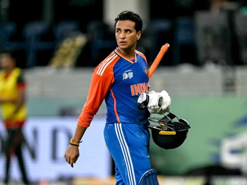 Latest and Breaking News on NDTV Latest and Breaking News on NDTV