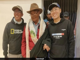 Kanchha Sherpa, Last Link To Everest's 1st Summit, Dies At 92 Kanchha Sherpa, Last Link To Everest's 1st Summit, Dies At 92