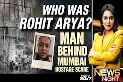 Mumbai Standoff Ends: Hostage-Taker Killed, 17 Children Freed Mumbai Standoff Ends: Hostage-Taker Killed, 17 Children Freed