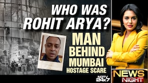 Mumbai Standoff Ends: Hostage-Taker Killed, 17 Children Freed