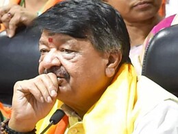 मंत्री कैलाश के बयान पर घमासान, कांग्रेस नेता बोले- काननू बना दें, कपड़ों का डिजाइन भी बता दें, किसने क्या कहा मंत्री कैलाश के बयान पर घमासान, कांग्रेस नेता बोले- काननू बना दें, कपड़ों का डिजाइन भी बता दें, किसने क्या कहा
