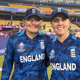 Womens World Cup 2025: Nat Sciver-Brunt, Sophie Ecclestone Power England To 89-Run Win Over Sri Lanka