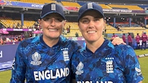 Women's WC: Sciver-Brunt, Ecclestone Power England To 89-Run Win Over SL