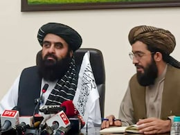 बेहद चिंताजनक...अफगानिस्ता मंत्री की प्रेस कॉन्फ्रेंस से महिला पत्रकारों को बाहर रखने पर एडिटर्स गिल्ड नाराज बेहद चिंताजनक...अफगानिस्ता मंत्री की प्रेस कॉन्फ्रेंस से महिला पत्रकारों को बाहर रखने पर एडिटर्स गिल्ड नाराज