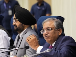 'कागज नहीं दिखाना होगा...' 12 राज्यों में हो रहे SIR 2.0 में बहुत कुछ नया, जानें बिहार से कैसे होगा अलग 'कागज नहीं दिखाना होगा...' 12 राज्यों में हो रहे SIR 2.0 में बहुत कुछ नया, जानें बिहार से कैसे होगा अलग