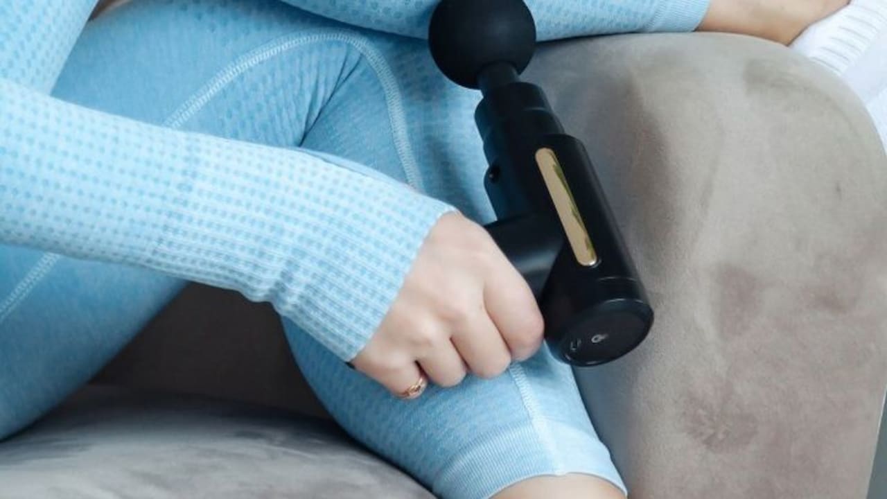How To Use Massager Guns Safely at Home: Dos and Donts