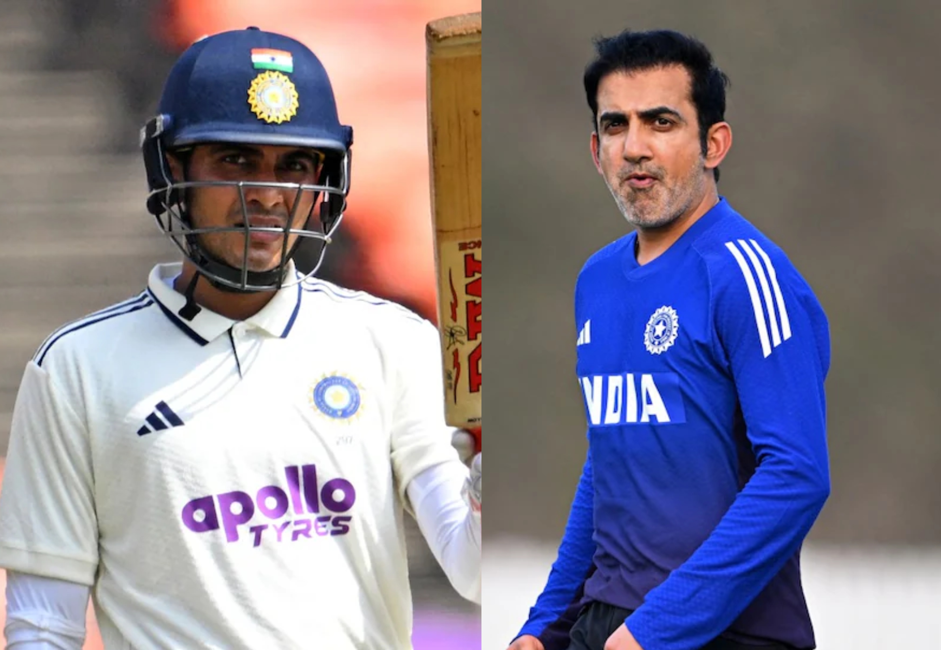 Gambhir Tears Into Gill's Critics, Gives Apt Response: 'Unfair Things Said'