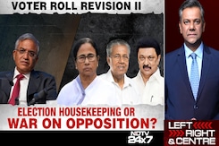 Voter Roll Revision 2: Election Housekeeping Or War On Opposition? Voter Roll Revision 2: Election Housekeeping Or War On Opposition?