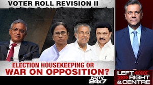 Voter Roll Revision 2: Election Housekeeping Or War On Opposition?
