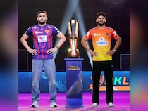 PKL 12: Dabang Delhi Face Puneri Paltan In The Title Showdown