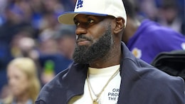 LeBron James To Miss Opening Night Of His Record 23rd NBA Season Due To Sciatica