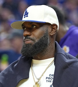 LeBron James To Miss Opening Night Of His Record 23rd NBA Season Due To Sciatica