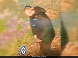 Indian-Origin Woman Raped In "Racially Aggravated" Attack In UK: Report Indian-Origin Woman Raped In "Racially Aggravated" Attack In UK: Report