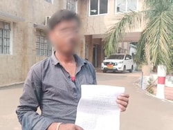 Dalit Man Urinated Upon In Madhya Pradesh For Opposing Illegal Mining