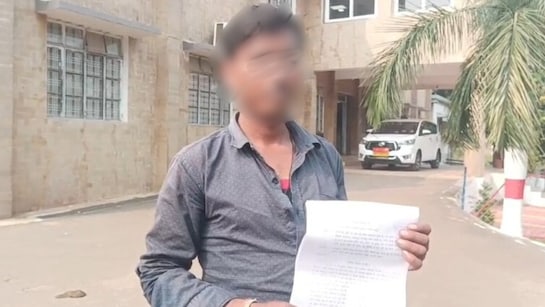 Dalit Man Urinated Upon In Madhya Pradesh For Opposing Illegal Mining