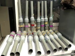 Medical Body Ignored On Carbide Guns, 300 Eye Injury Cases In Bhopal Medical Body Ignored On Carbide Guns, 300 Eye Injury Cases In Bhopal