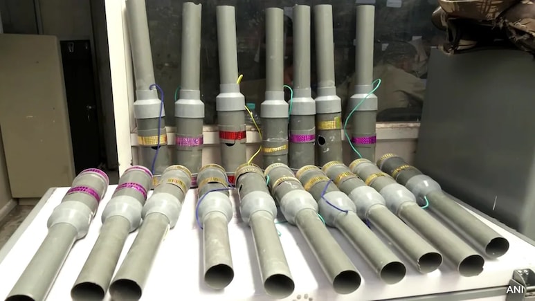 Medical Body Ignored On Carbide Guns, 300 Eye Injury Cases In Bhopal Medical Body Ignored On Carbide Guns, 300 Eye Injury Cases In Bhopal
