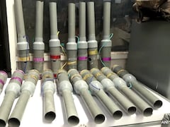 AIIMS Delhi Records 19% Rise In Eye Patients, Including Carbide Gun Injuries