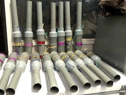 AIIMS Delhi Records 19% Rise In Eye Patients, Including Carbide Gun Injuries AIIMS Delhi Records 19% Rise In Eye Patients, Including Carbide Gun Injuries