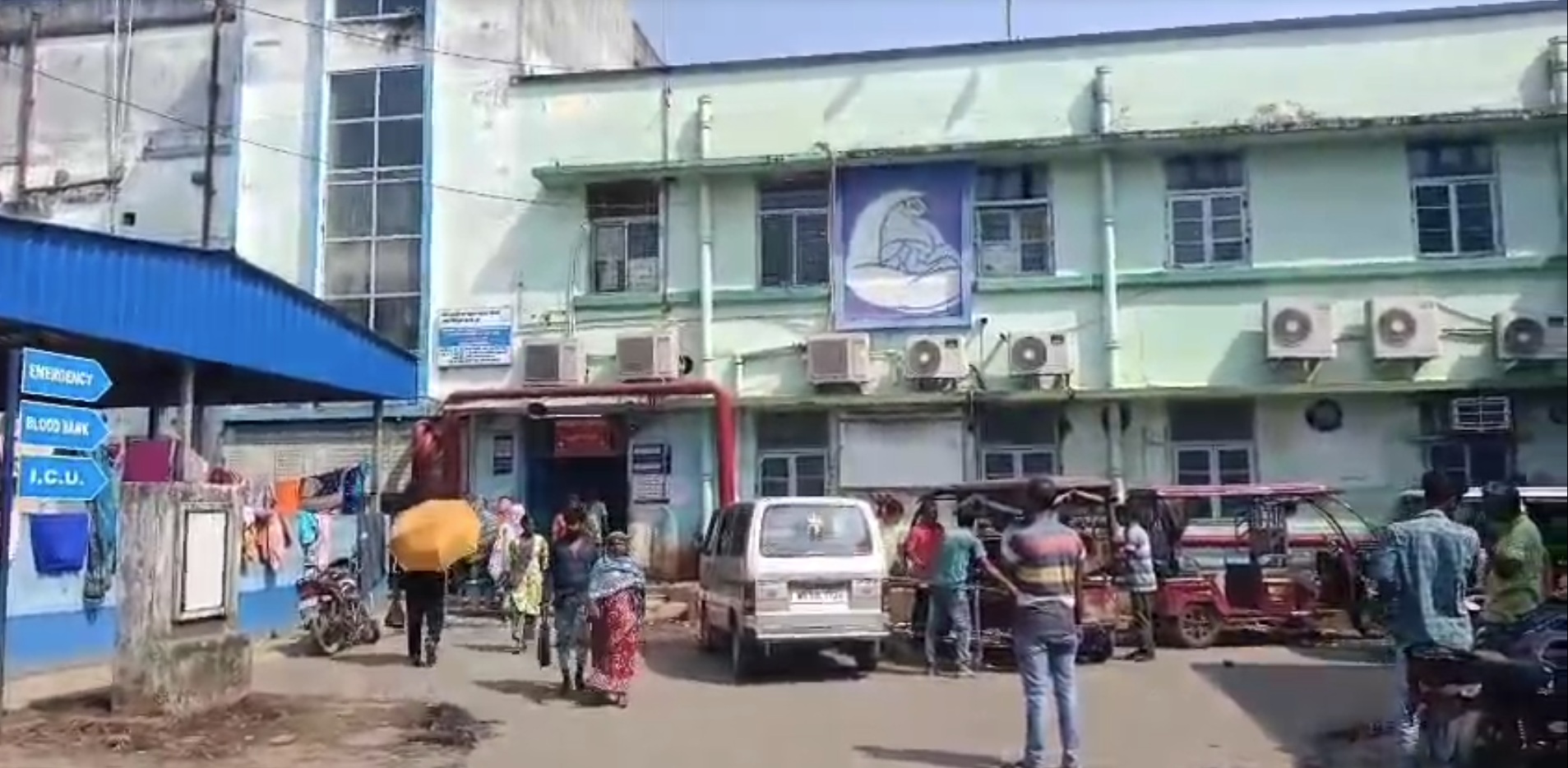 Woman Doctor Assaulted, Threatened With Rape At Bengal Hospital, 3 Arrested