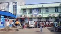 Woman Doctor Assaulted, Threatened With Rape At Bengal Hospital, 3 Arrested