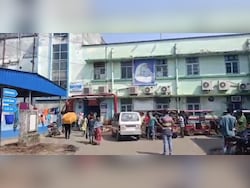 Woman Doctor Assaulted, Threatened With Rape At Bengal Hospital, 3 Arrested