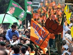 Education, Unemployment: What Bihar&#039;s Youth Want From Its Next Government