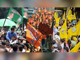 बिहार चुनाव: शिवहर लोकसभा के 3 विधानसभा मे राणा नाम की सुनाई दे रहीं गूंज, तीनों के पास है अपना वोट बैंक बिहार चुनाव: शिवहर लोकसभा के 3 विधानसभा मे राणा नाम की सुनाई दे रहीं गूंज, तीनों के पास है अपना वोट बैंक