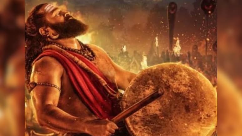 वर्ल्डवाइड कलेक्शन में 700 करोड़ क्लब के करीब पहुंची 'कांतारा चैप्टर 1' वर्ल्डवाइड कलेक्शन में 700 करोड़ क्लब के करीब पहुंची 'कांतारा चैप्टर 1'