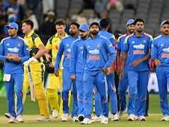 "Absurd, Absolute Rubbish": Shubman Gill And Co. Blasted Over 86-ODI Veteran's Batting Spot vs Australia