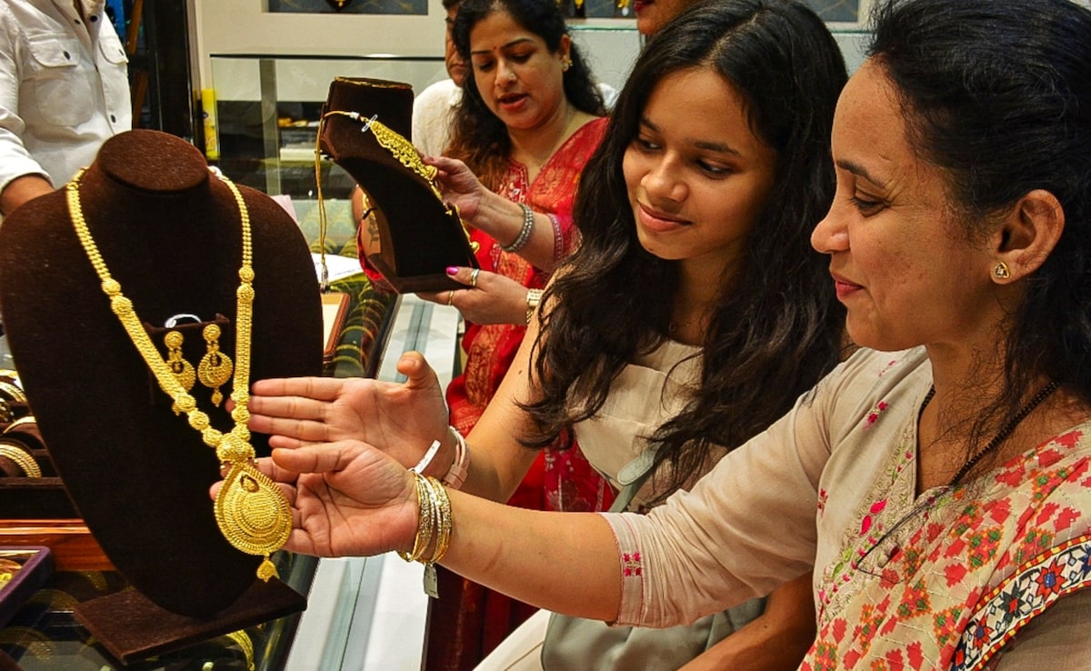 Gold Silver Gold Silver