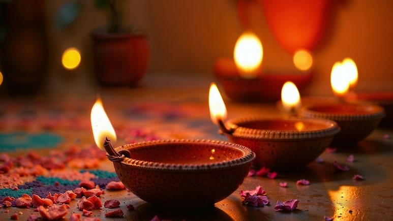 Diwali 2025: कब मनाई जाएगी दिवाली, मां लक्ष्मी को कैसे करें प्रसन्न? जानिए सही तारीख- शुभ मुहूर्त और पूजा विधि तक