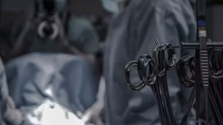 Dehradun Woman Dies After Doctors Allegedly Leave Bandage During Childbirth Surgery Dehradun Woman Dies After Doctors Allegedly Leave Bandage During Childbirth Surgery