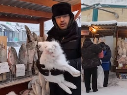 Watch: This Is How Vendors Survive And Sell Goods In The Coldest City On Earth Watch: This Is How Vendors Survive And Sell Goods In The Coldest City On Earth