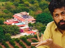 Bacchu Kadu Farmhouse : 'बच्चू कडूंनी हवामहालासाठी गरीबांच्या जमिनी बळकावल्या'; भाजप नेत्याच्या आरोपाने खळबळ Bacchu Kadu Farmhouse : 'बच्चू कडूंनी हवामहालासाठी गरीबांच्या जमिनी बळकावल्या'; भाजप नेत्याच्या आरोपाने खळबळ