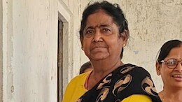 राजस्थान: स्कूल में बच्चों को पढ़ाते समय शिक्षिका की हार्ट अटैक से मौत, फूट-फूटकर रोए स्कूली बच्चे