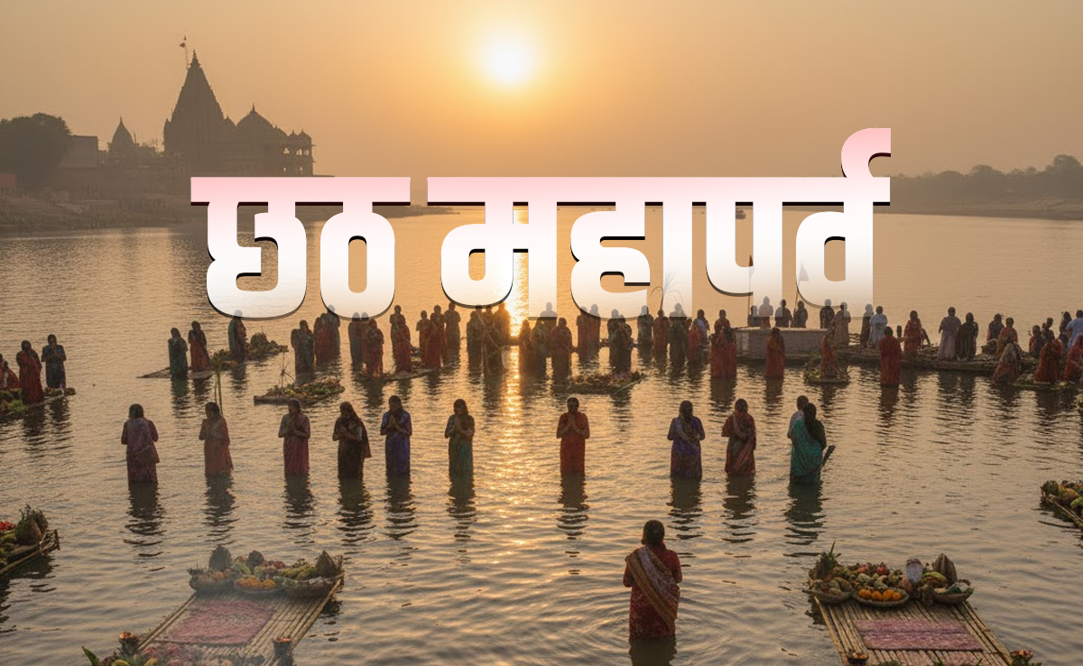 Chhath Puja 2025 Kab Hai: छठ पूजा कब से शुरू होगी? कब दिया जाएगा उगते और डूबते सूर्य को अर्घ्य? देखें पूरा कैलेंडर