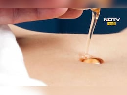 Oil on Navel: नाभीवर तेल लावण्याचे फायदे! योग गुरुंनी सांगितले कोणते तेल उपयुक्त