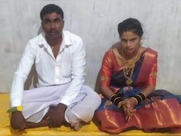 Karnataka Man Kills Wife With Machete Over Dowry, Refusal Of Physical Intimacy Karnataka Man Kills Wife With Machete Over Dowry, Refusal Of Physical Intimacy