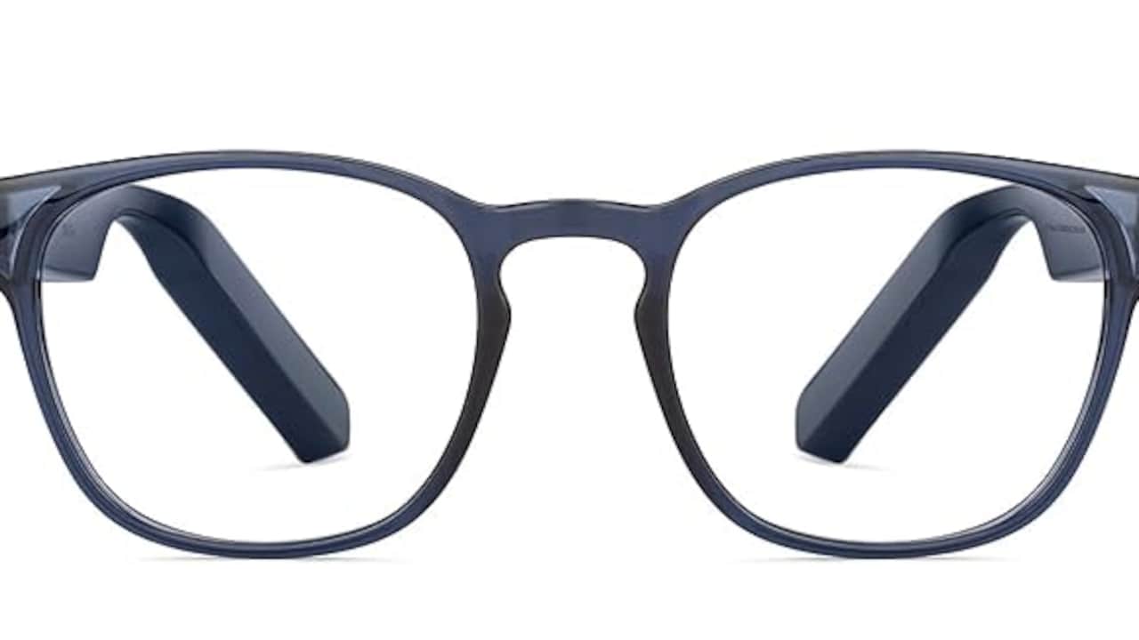 Smart Glasses: Gimmick Or The Next Everyday Tech Essential?