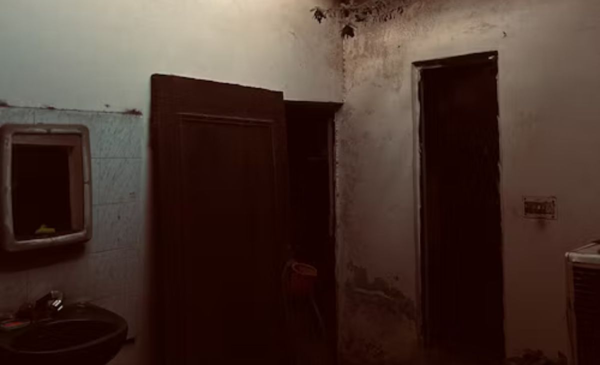 Unhygienic Court Toilets Violate Fundamental Rights: Supreme Court Report Highlights Widespread Sanitation Failures