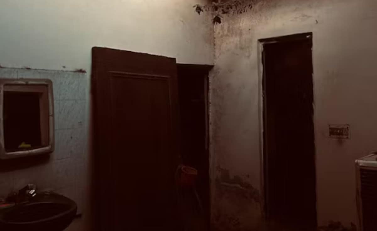 Unhygienic Toilets In Courts Violation Of Rights, Supreme Court Told