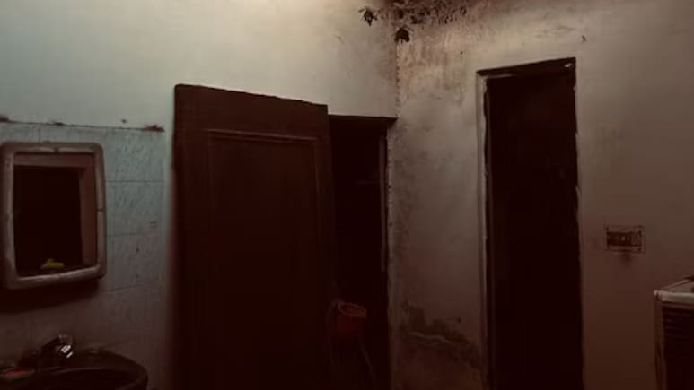 Unhygienic Toilets In Courts Violation Of Rights, Supreme Court Told Unhygienic Toilets In Courts Violation Of Rights, Supreme Court Told
