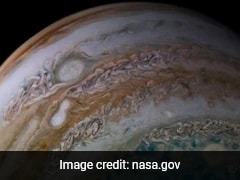 NASA's Juno Probe Unlocked Mysteries Of Jupiter, But It May Already Be Dead