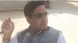 राजस्थान: छुट्टी पर आए पुलिसकर्मी का कुएं में मिला शव, डीग में फैली सनसनी; हत्या या हादसा?