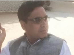 राजस्थान: छुट्टी पर आए पुलिसकर्मी का कुएं में मिला शव, डीग में फैली सनसनी; हत्या या हादसा? राजस्थान: छुट्टी पर आए पुलिसकर्मी का कुएं में मिला शव, डीग में फैली सनसनी; हत्या या हादसा?
