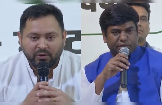 बिहार चुनाव LIVE: तेजस्वी CM फेस और मुकेश सहनी होंगे डिप्टी सीएम, महागठबंधन ने सुलझा लिया सबसे बड़ा पेच