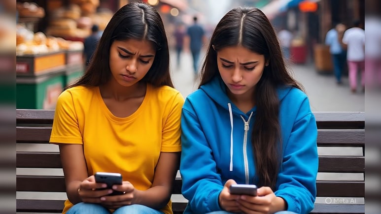 IIIT में 36 छात्राओं के AI डर्टी फोटो-Video बनाने वाला पकड़ा गया, जान‍िए कौन है वो शख्‍स?